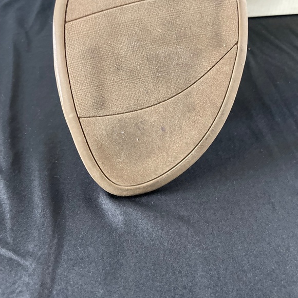 Sun + Stone Raffia Sandals - Picture 8 of 12